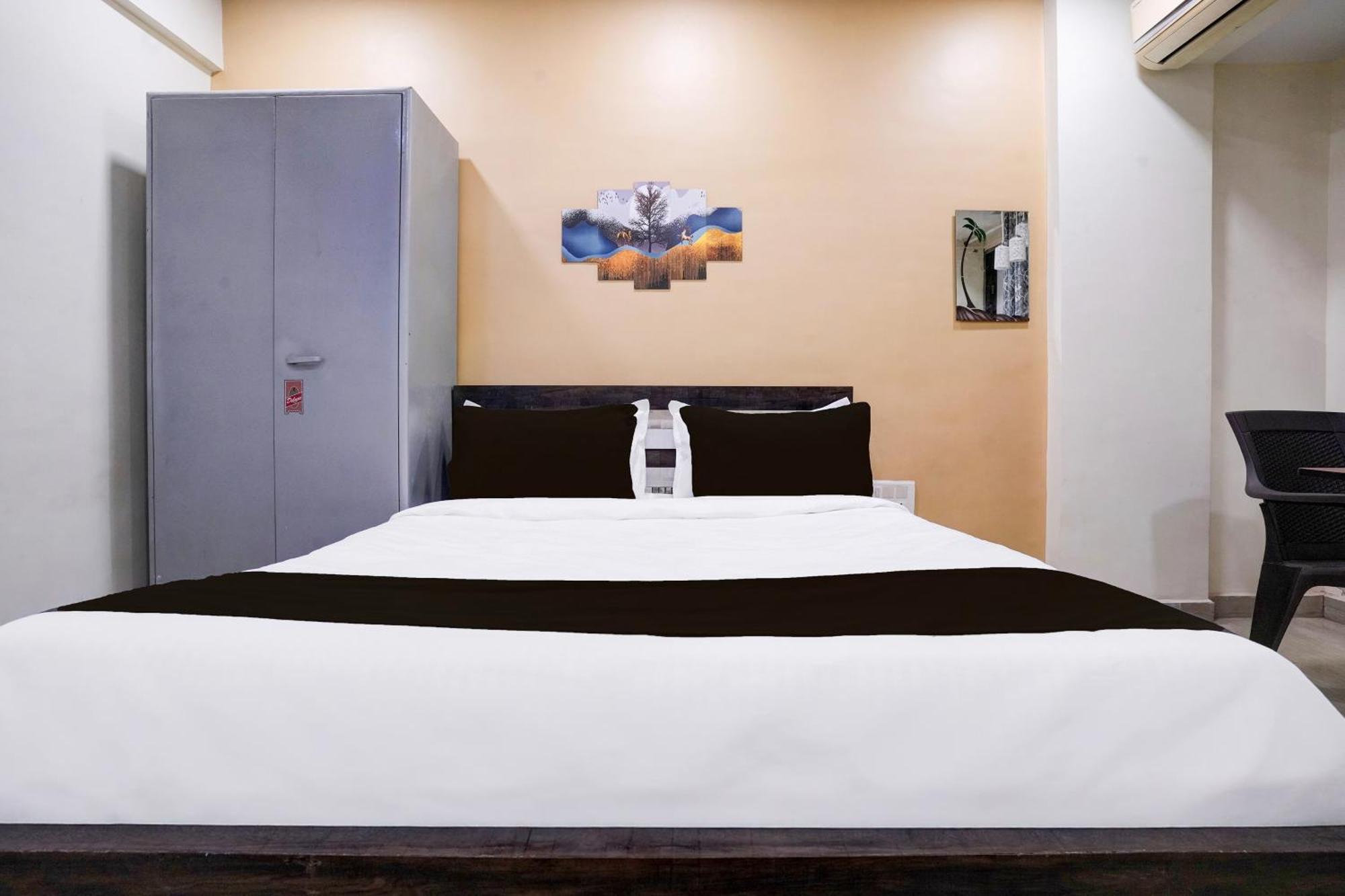 O Moonlight Residency 3* Bombaj